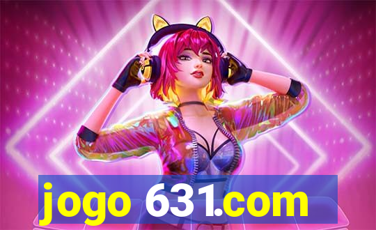 jogo 631.com